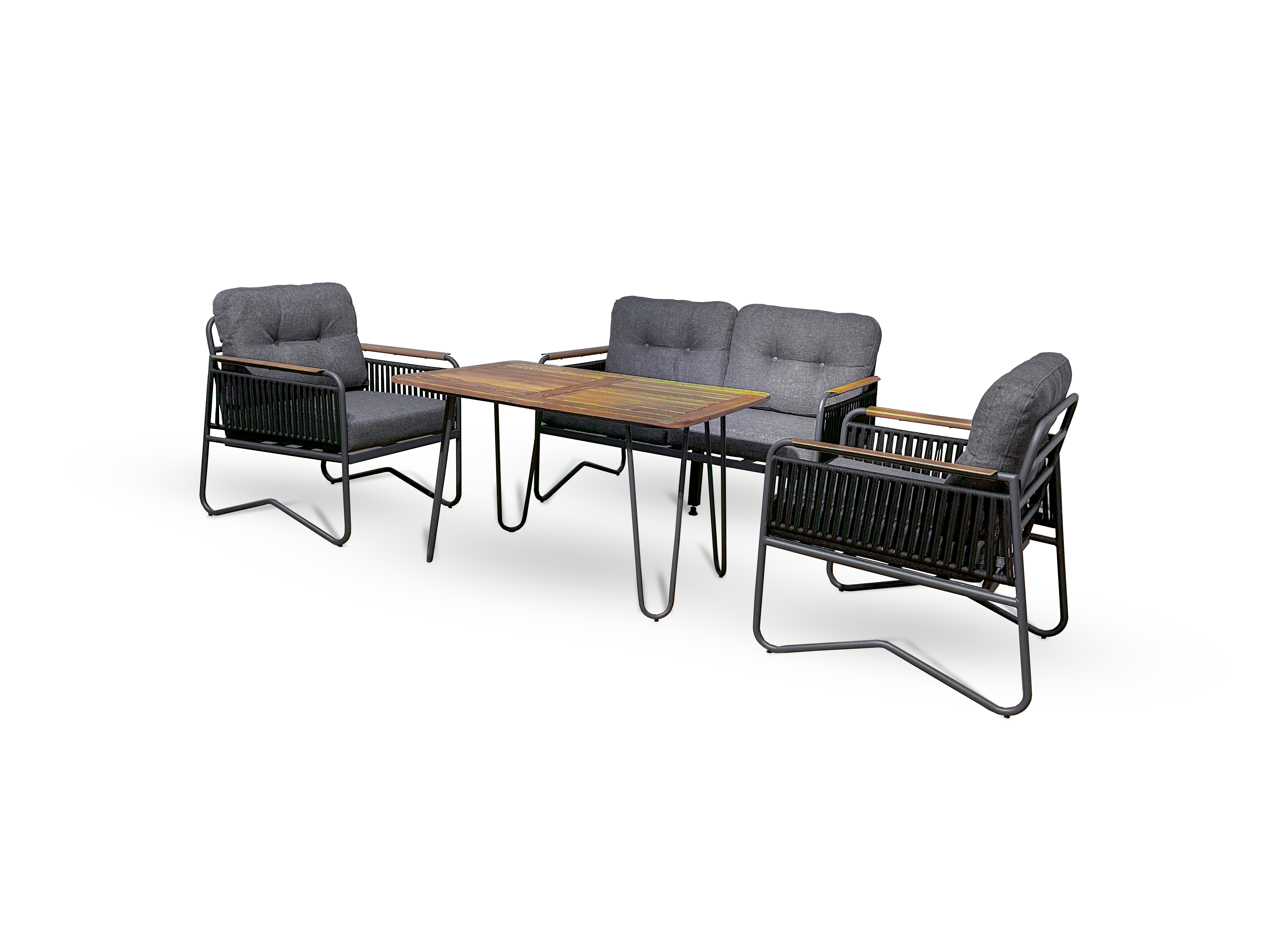 Space – X Set