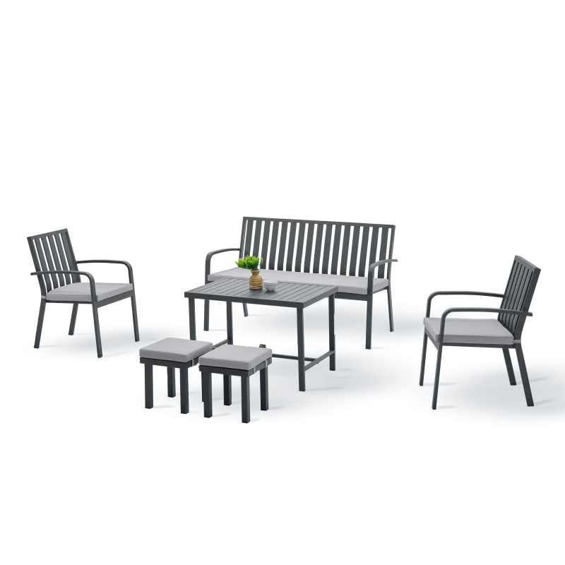 Bodrum Plus - Antrasit / Gri